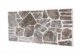3D EPS декоративен панел 120/50/2cm 550-001
