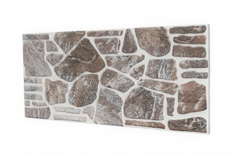 3D EPS декоративен панел 120/50/2cm 550-001