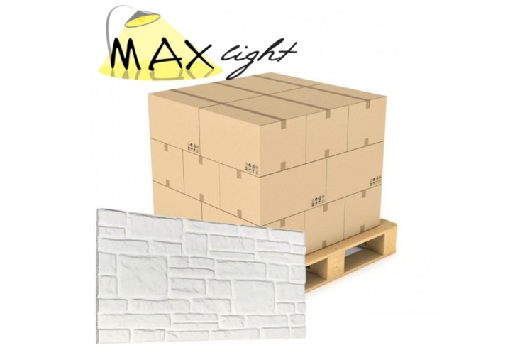 3D EPS декоративен панел 660-000 - 90 броя