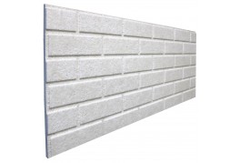 3D EPS декоративен панел 653-000 - 80 броя-48кв.м.