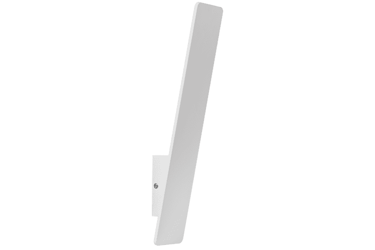 LED тяло с индиректна светлина, 5W, 2700K за стена бяла LED тяло с индиректна светлина, 5W, 2700K за стена бяла