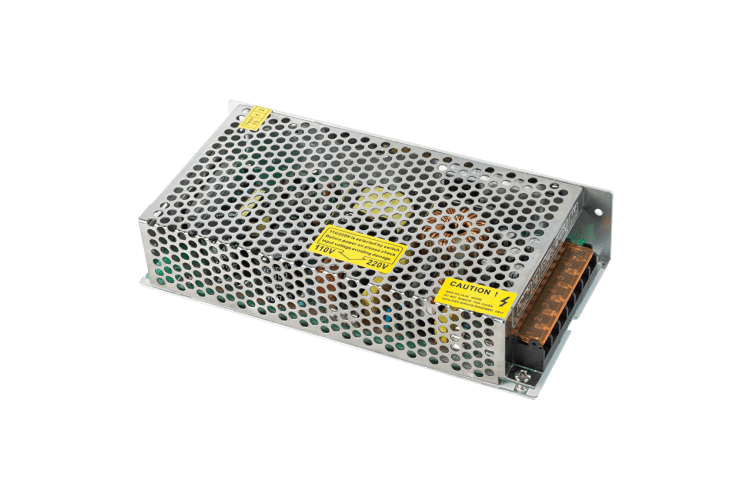 Захранване IP20  5V DC  100W