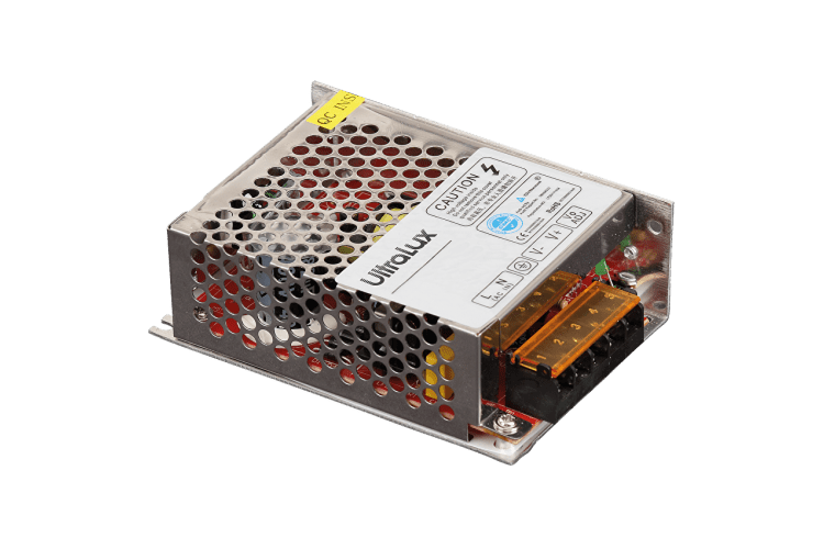 Захранване IP20  24V DC  25W