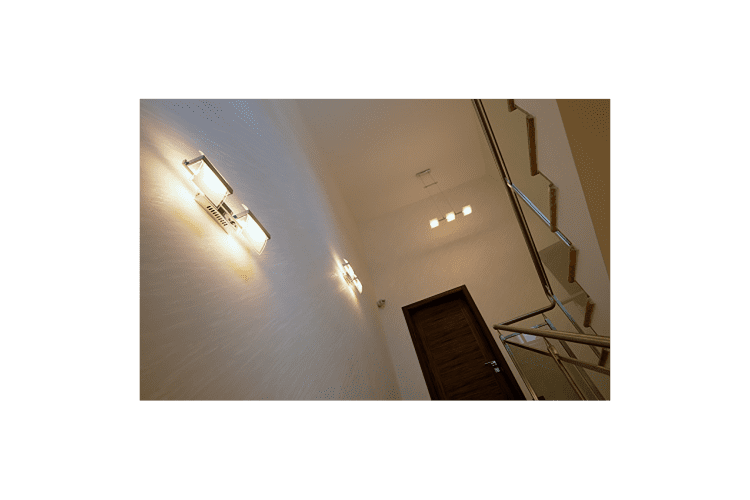 LED осв. тяло 3x5W, 4200K, IP20  висящо хром