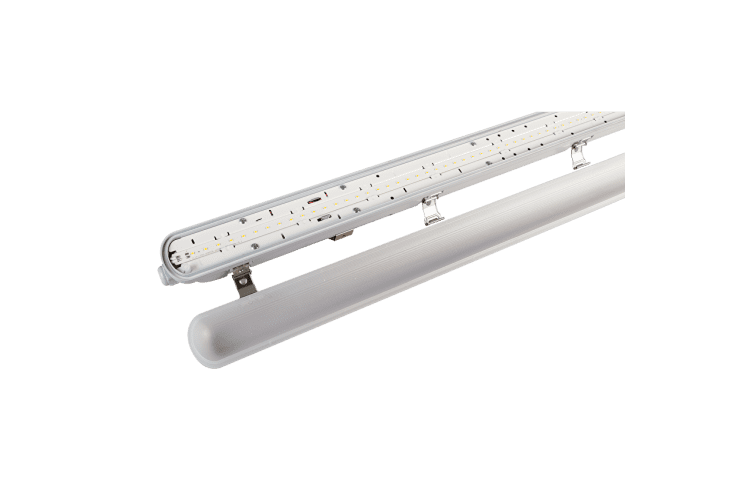 Дифузер за LED индустр. осв. тяло LITH120