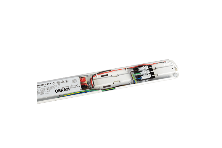 Дифузер за LED индустр. осв. тяло LITH150