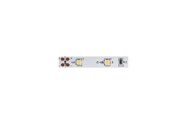 LED лента бяла 5м  12V DC 120° 4.8W/m White SMD 2835