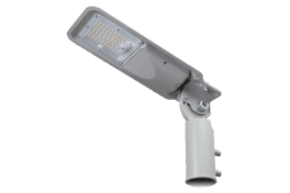 Адаптер ф60мм за LED улично тяло LUT2042, LUT4042, LUT6042