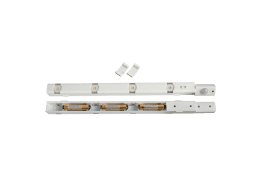 Мебелно светодиодно тяло със сензор 3x1.5V AAA 120° 0.3W 4000K SMD 2835 Мебелно светодиодно тяло със сензор 3x1.5V AAA 120° 0.3W 4000K SMD 2835