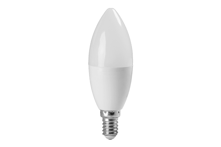 LED конус E14 220V-240V AC 270° 7W 4200K SMD 2835 LED конус E14 220V-240V AC 270° 7W 4200K SMD 2835