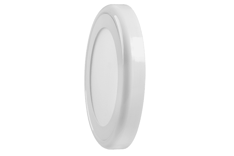 Рамка за открит монтаж на панел 18W LPRB1827, LPRB1842  220V-240V AC