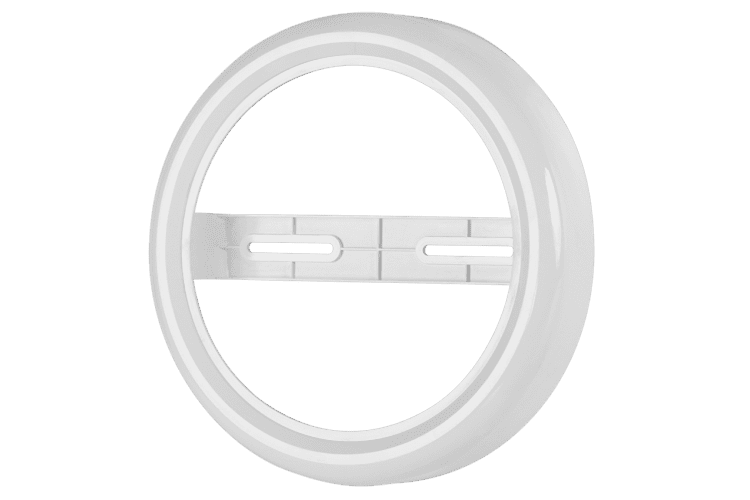 Рамка за открит монтаж на панел 18W LPRB1827, LPRB1842  220V-240V AC