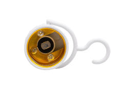 Адаптер Е27 с ключ за LED крушка с вградена батерия LBE62742 E27