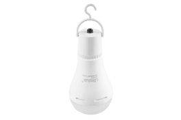 Адаптер Е27 с ключ за LED крушка с вградена батерия LBE62742 E27
