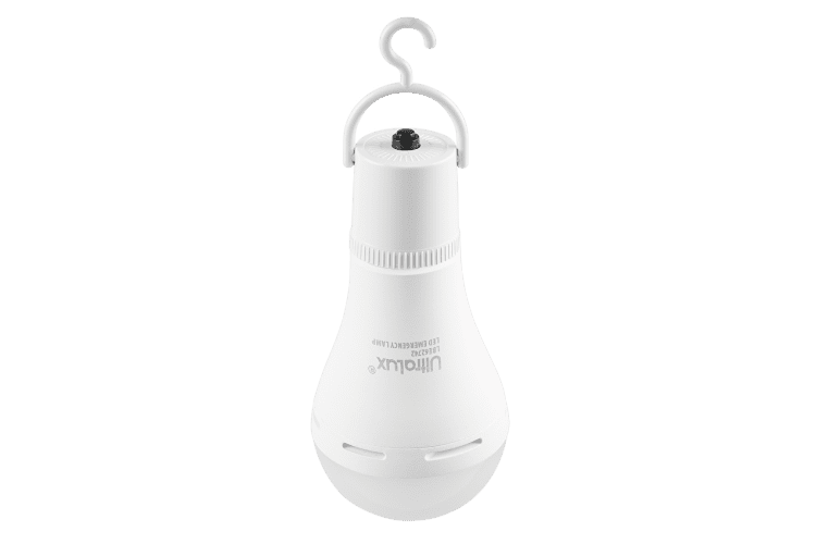 Адаптер Е27 с ключ за LED крушка с вградена батерия LBE62742 E27