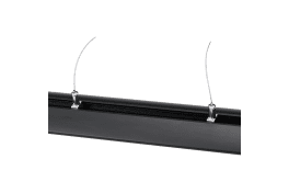 LED индустр. линейно осв. тяло 220V-240V AC 90°/110° 70W 4000K SMD 3030 LED индустр. линейно осв. тяло 220V-240V AC 90°/110° 70W 4000K SMD 3030