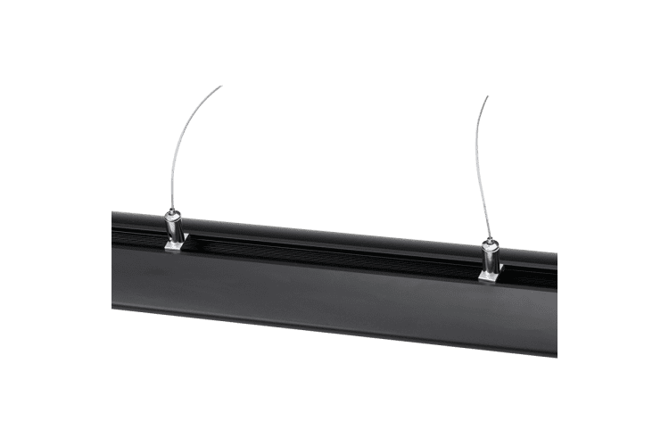 LED индустр. линейно осв. тяло 220V-240V AC 90°/110° 70W 4000K SMD 3030 LED индустр. линейно осв. тяло 220V-240V AC 90°/110° 70W 4000K SMD 3030
