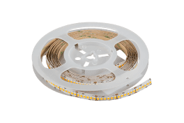 Професионална LED лента неутрално бяла 5м  24V DC 120° 14.4W/m Neutral white SMD 2835