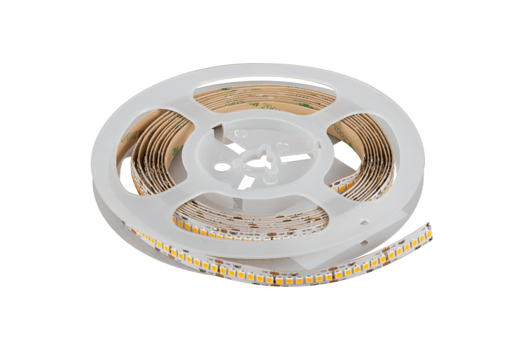 Професионална LED лента неутрално бяла 5м  24V DC 120° 14.4W/m Neutral white SMD 2835