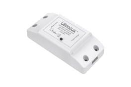 WiFi Smart прекъсвач, 10A  220V-240V AC  2200W