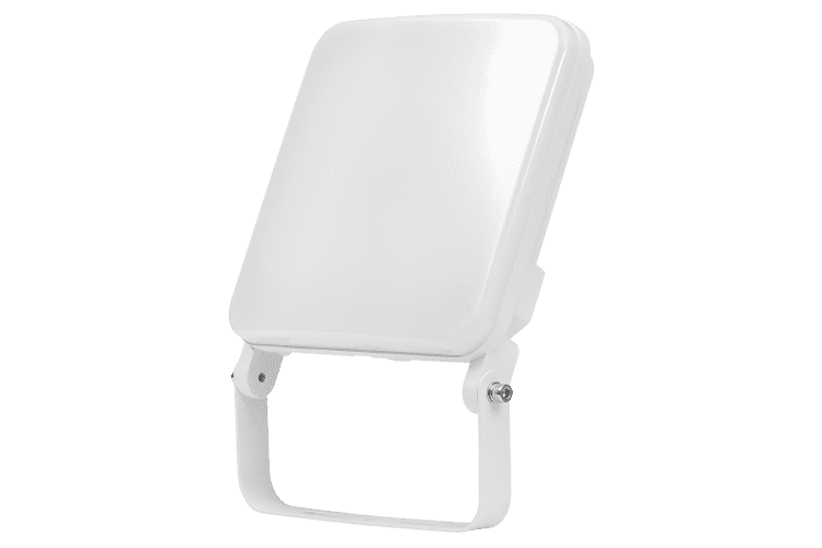 LED прожектор без заслепяване, бял, IP65  220V-240V AC 120° 50W 4200K SMD 2835