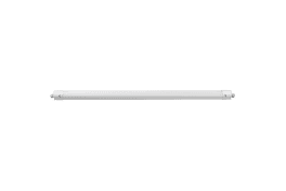 LED slim индустриално осв. тяло CCT 1.2m PC  220V-240V AC 120° 36W 3000K/4000K/6500K SMD 2835