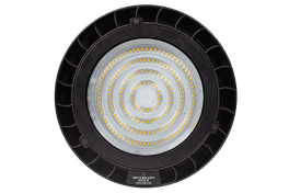 LED индустриално осв. тяло IP54  220V-240V AC 90° 150W 5000K SMD 3030