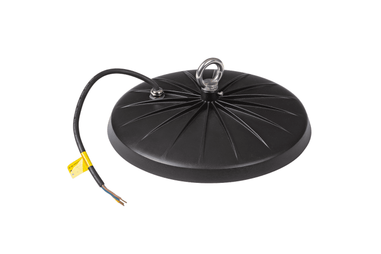 LED индустриално осв. тяло IP54  220V-240V AC 90° 150W 5000K SMD 3030