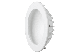 LED луна с индиректна светлина кръг топла  220V-240V AC 120° 12W 2700K SMD 2835
