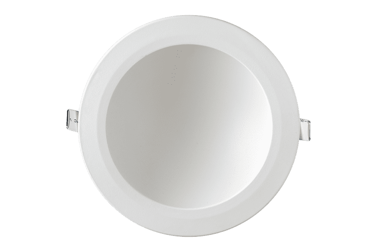 LED луна с индиректна светлина кръг димираща (по фаза)    20W 2700K