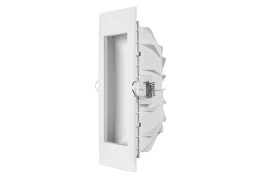 LED луна с индиректна светлина квадрат неутрална  220V-240V AC 120° 20W 4200K SMD 2835